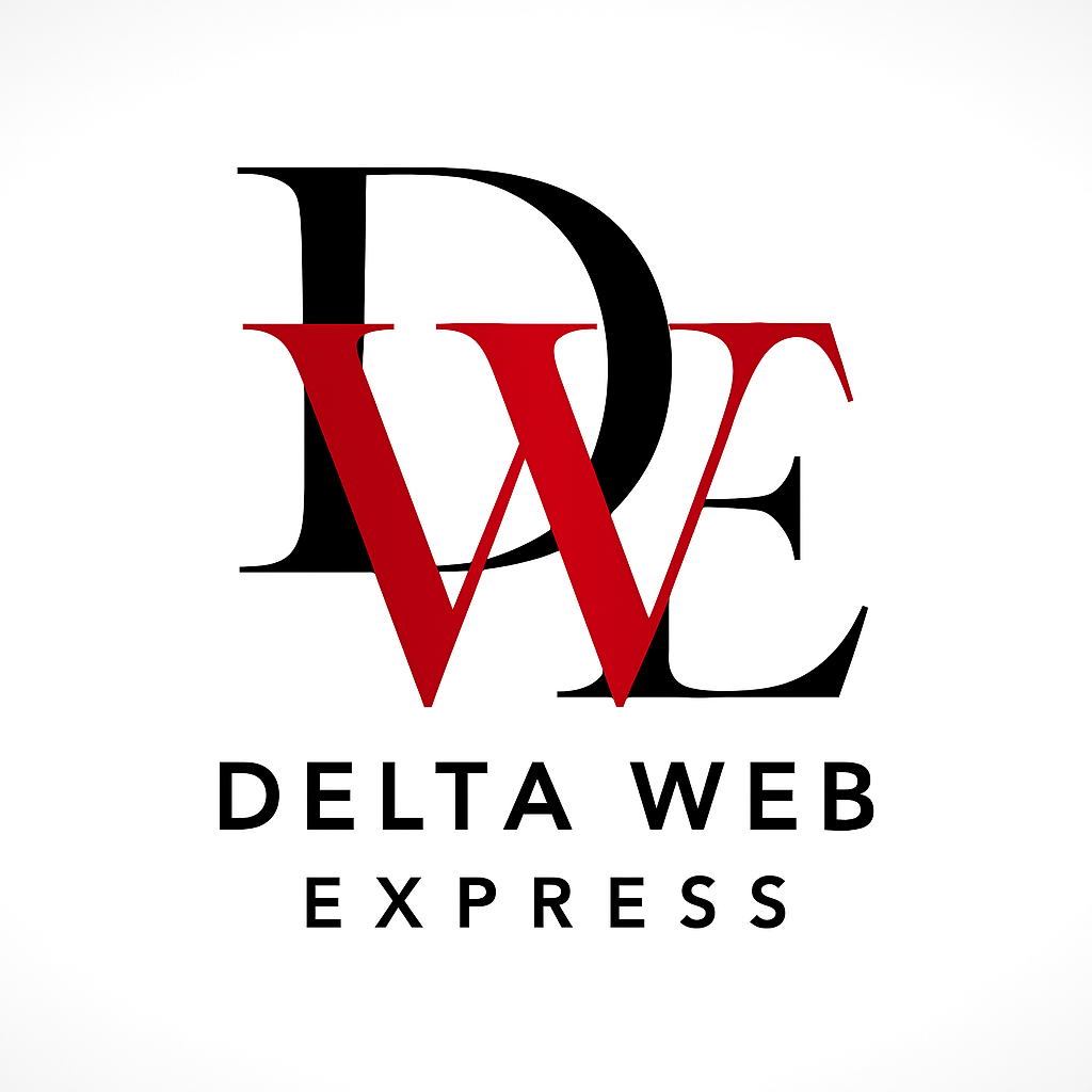 Delta Web Express